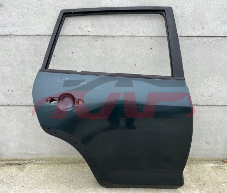For Toyota 2422009-2013  Rav4&nbsp;rear Door 2005-2012&nbsp;l:67004-0r050 R:67003-0r050, Rav4 Automotive Parts, Toyota  Car Rear Door-L:67004-0R050 R:67003-0R050