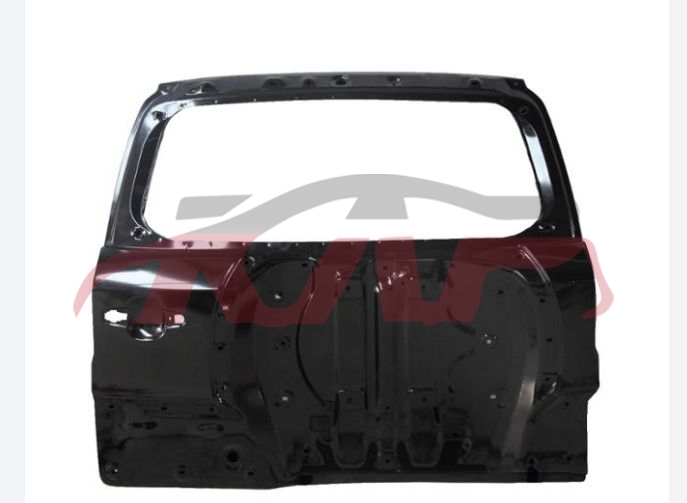 For Toyota 2422009-2013  Rav4&nbsp;tail Gate&nbsp;67005-0r050, Toyota   Automotive Parts, Rav4 Parts-67005-0R050
