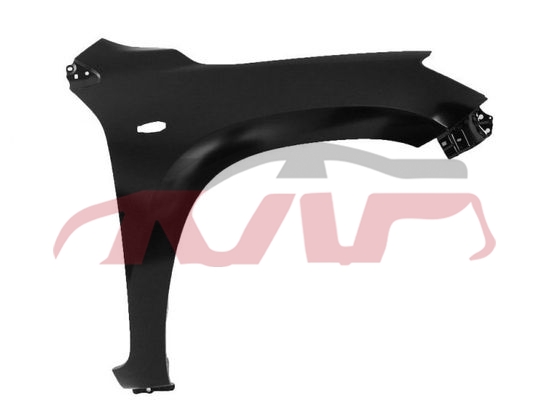 For Toyota 2422009-2013  Rav4&nbsp;front Fender W/side Lamp Hole & W/o Wheel Hole&nbsp;l:53812-42240 R:53811-42210, Toyota   Automotive Parts, Rav4 Car Pardiscountce-L:53812-42240 R:53811-42210