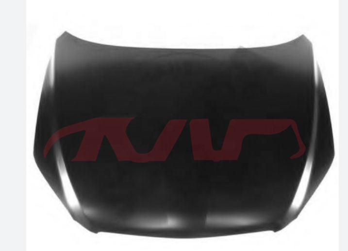 For Toyota 2422009-2013  Rav4&nbsp;machine Cover&nbsp;53301-42070, Rav4 Car Accessories, Toyota   Automotive Accessories-53301-42070