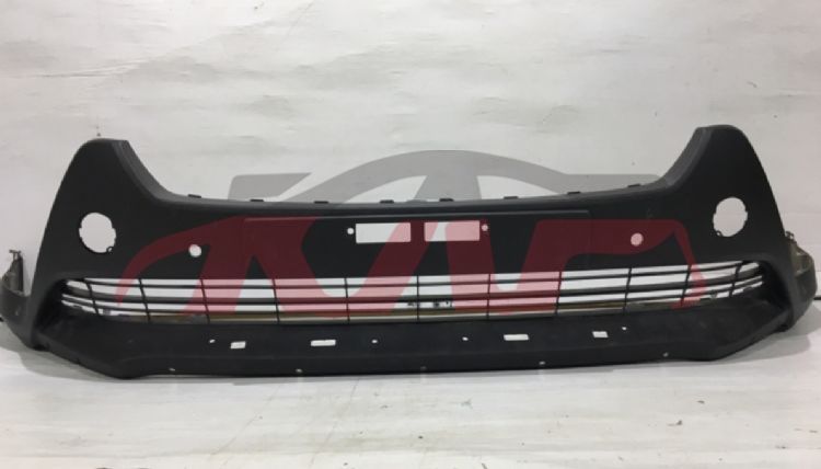 For Toyota 2412014-2015 Rav4&nbsp;front Bumper Down W/ License Plate Hole&nbsp;, Toyota  Car Parts, Rav4 Car Parts Shipping Price-
