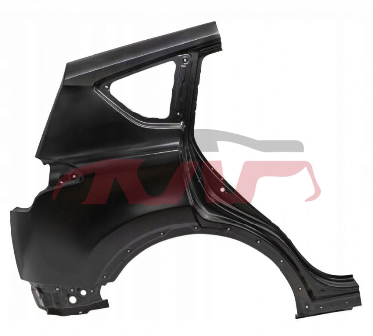 For Toyota 2412014-2015 Rav4&nbsp;rear Fender&nbsp;l:61602-0r120 R:61601-0r110, Toyota  Car Parts, Rav4 Advance Auto Parts-L:61602-0R120 R:61601-0R110