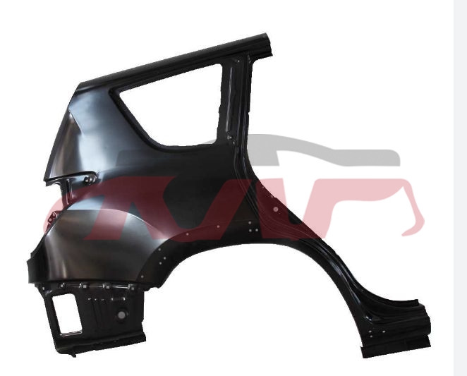 For Toyota 2422009-2013  Rav4&nbsp;rear Fender&nbsp;l:61602-0r061 R:61601-0r061, Rav4 Automotive Accessorie, Toyota  Fender Flares-L:61602-0R061 R:61601-0R061