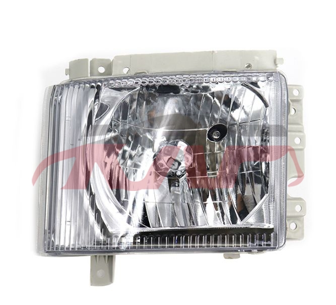 For Isuzu 1391700p/npr85 Narrow&nbsp;head Lamp Ele&nbsp;8980984791, 8980984800, Isuzu  Car Parts, 700p Parts-8980984791, 8980984800
