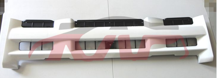 For Isuzu 1391700p/npr85 Narrow&nbsp;grille Short White&nbsp;897407291-0, Isuzu  Car Parts, 700p Car Parts Catalog-897407291-0