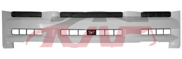 For Isuzu 2734700p/npr85 Wide&nbsp;grille Wide White&nbsp;8-97407294-jl, 700p Automotive Accessorie, Isuzu  Auto Parts-8-97407294-JL