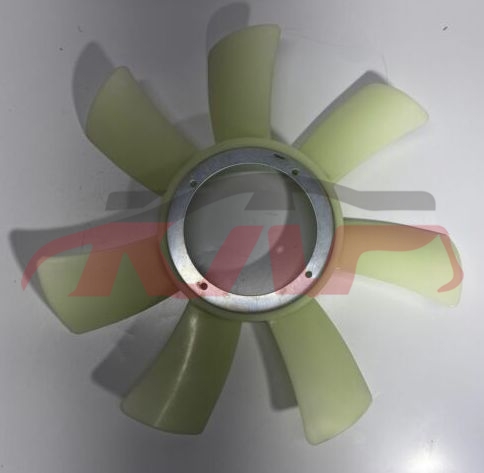 For Isuzu 1391700p/npr85 Narrow&nbsp;fan Blade 7blade&nbsp;8973673810, Isuzu  Car Parts, 700p Automotive Accessorie-8973673810