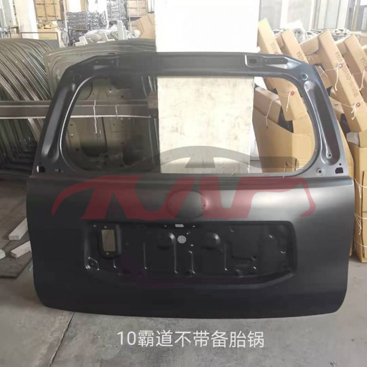 For Toyota 2392010-2013 Prado/ Fj150&nbsp;tail Gate&nbsp;67005-60f50, Toyota   Automotive Parts, Prado Basic Car Parts-67005-60F50