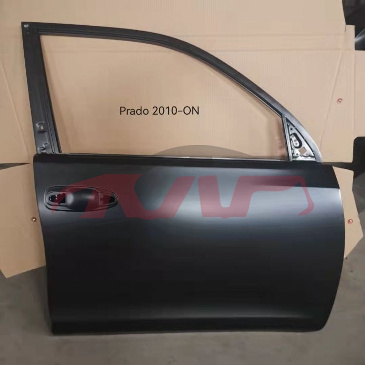 For Toyota 2392010-2013 Prado/ Fj150&nbsp;front Door&nbsp;67002-67010-afl/67001-60710-afr, Toyota   Car Body Parts, Prado Car Parts-67002-67010-AFL/67001-60710-AFR