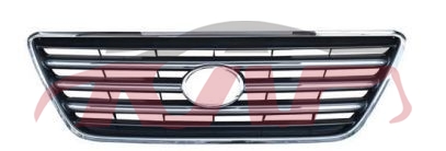 For Lexus 1051gx470&nbsp;grille&nbsp;, Gx Auto Part, Lexus  Auto Lamps-