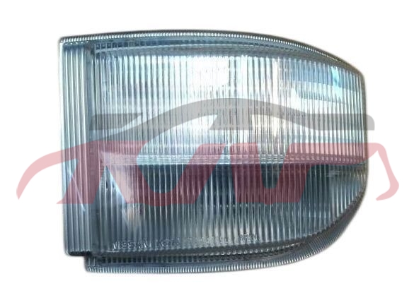 For Nissan 26572005 Civilian&nbsp;corner Lamp 24v White&nbsp;l:26115-wk526 R:26110-wk526, Nissan  Car Parts, 2005 Civilian Car Parts Discount-L:26115-WK526 R:26110-WK526