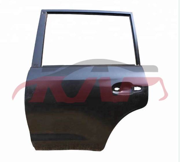 For Toyota 2372007-2011 Landcruiserfj200&nbsp;rear Door W/o Hole&nbsp;l:67004-60411 R:67003-60411, Toyota  Auto Parts, Land Cruiser Replacement Parts For Cars-L:67004-60411 R:67003-60411