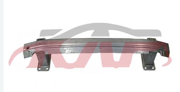 For Audi 21112016-2019 Q7&nbsp;front Bumper Support&nbsp;4m0807109c, Audi  Car Lamps, Q7 Auto Accessorie-4M0807109C