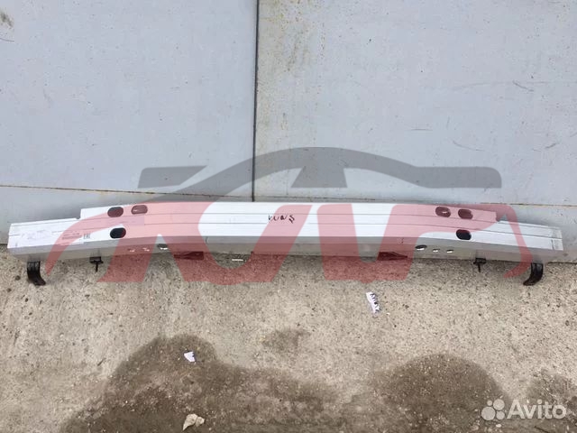 For Toyota 2372007-2011 Landcruiserfj200&nbsp;front Bumper Supportalum)&nbsp;52021-60190, Toyota  Front Guard, Land Cruiser Cheap Auto Parts鈥?car Parts Store-52021-60190