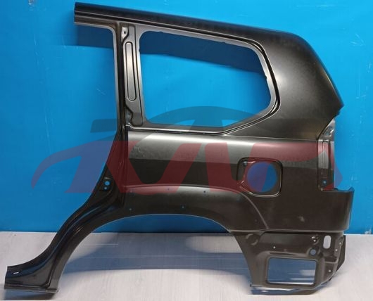 For Toyota 2402003-2009 Prado/fj120&nbsp;rear Fender&nbsp;60162-60710 60161-60780, Prado Auto Part, Toyota   Automotive Parts-60162-60710 60161-60780