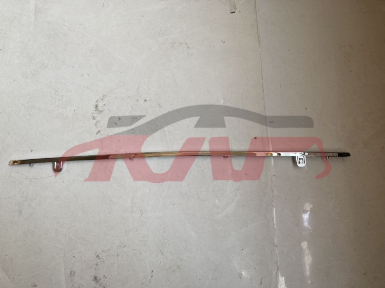 For Toyota 5522012-2013 Rav4&nbsp;front Cover Bright&nbsp;7577042030 7577042020, Toyota  Auto Lamps, Rav4 Accessories-7577042030 7577042020