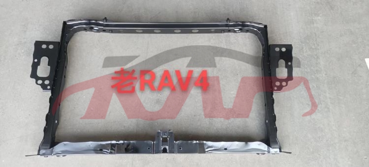 For Toyota 2422009-2013  Rav4&nbsp;radiator Supporter&nbsp;53205-42070, Rav4 Automotive Accessorie, Toyota  Bracket-53205-42070