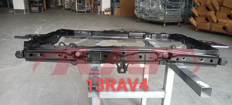 For Toyota 2412014-2015 Rav4&nbsp;radiator Supporter&nbsp;, Rav4 Auto Parts Catalog, Toyota  Auto Parts-