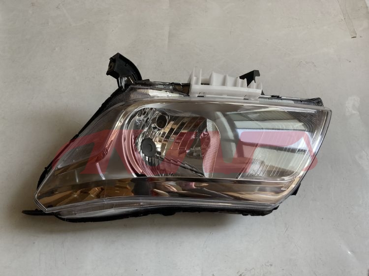 For Nissan 10872015 Navara&nbsp;head Lamp,no Led ,low Type,h&nbsp;26060-eb71b 26010-eb71b, Nissan   Headlight Headlamp, Navara Auto Part-26060-EB71B 26010-EB71B