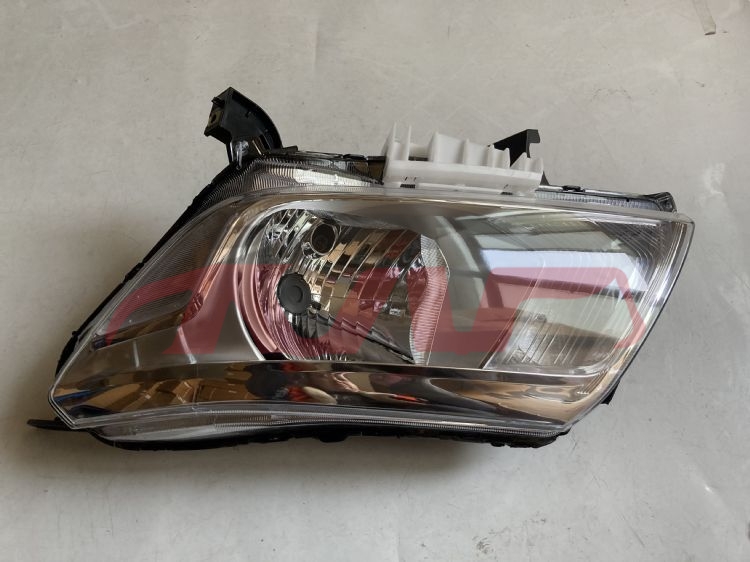 For Nissan 10872015 Navara&nbsp;head Lamp,no Led ,low Type,h&nbsp;26060-eb71b 26010-eb71b, Nissan   Headlight Headlamp, Navara Auto Part-26060-EB71B 26010-EB71B