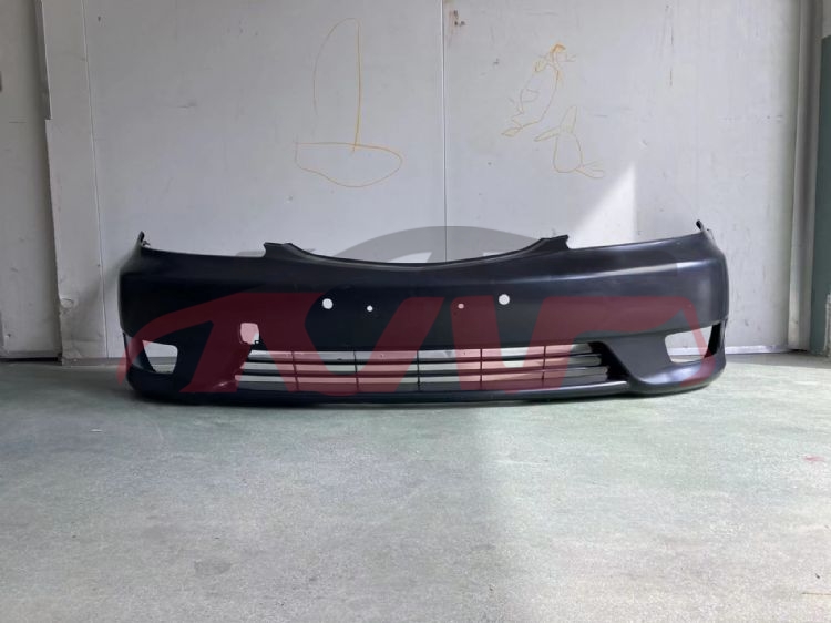 For Toyota 26662005-2006 Camry Middle East&nbsp;front Bumper&nbsp;52119-33935, Toyota  Car Lamps, Camry Car Parts Store-52119-33935