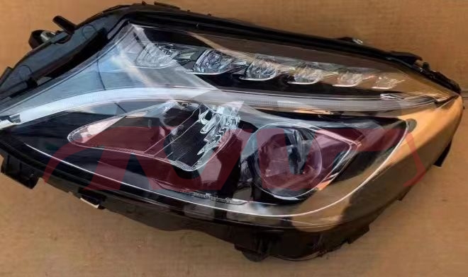 For Benz 474w205 14-18&nbsp;head Lamp, Single Lens, Hid, Afs, Turn, Low&nbsp;2059067303   2059067403, Benz  Auto Lamps, C-class Automotive Parts-2059067303   2059067403