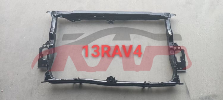 For Toyota 5522012-2013 Rav4&nbsp;radiator Supporter&nbsp;53205-42070, Rav4 Automotive Parts, Toyota  Auto Lamps-53205-42070