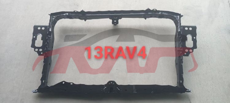 For Toyota 5522012-2013 Rav4&nbsp;radiator Supporter&nbsp;53205-42070, Rav4 Automotive Parts, Toyota  Auto Lamps-53205-42070