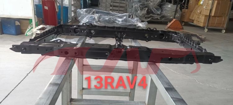 For Toyota 5522012-2013 Rav4&nbsp;radiator Supporter&nbsp;53205-42070, Rav4 Automotive Parts, Toyota  Auto Lamps-53205-42070