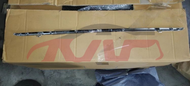 For Toyota 5522012-2013 Rav4&nbsp;front Cover Bright&nbsp;7577042030 7577042020, Toyota  Auto Lamps, Rav4 Accessories-7577042030 7577042020