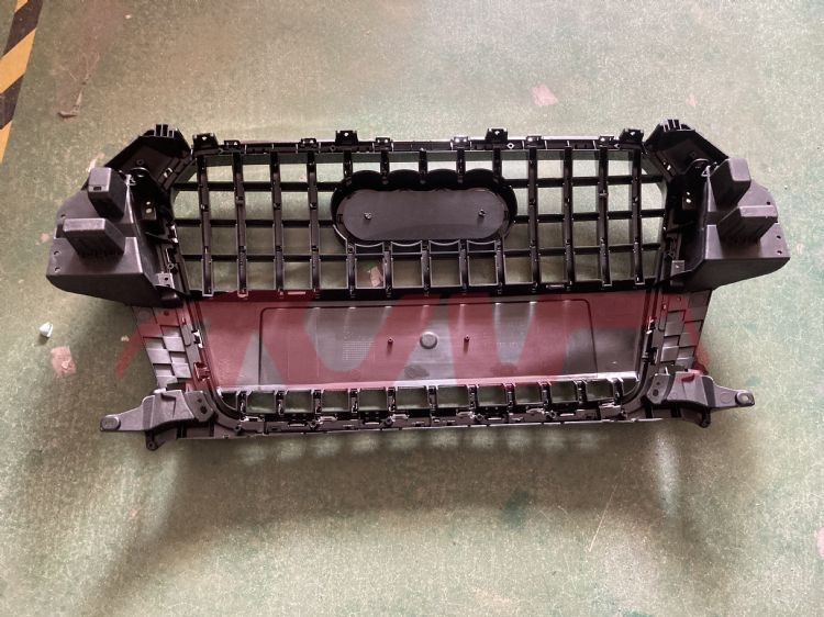 For Audi 13952013-2015 Q3&nbsp;grille&nbsp;8u0853651k/g  8u0853651h1qp, Audi  Car Grills, Q3 Auto Parts-8U0853651K/G  8U0853651H1QP