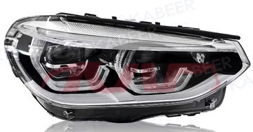For Bmw 3660f25 2011-2018&nbsp;head Lamp Usa Led&nbsp;, Bmw  Auto Part, X3 Automotive Accessories-