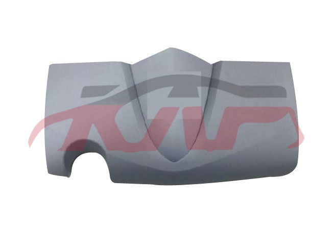 For Toyota 18392019 Vios&nbsp;engin Cover&nbsp;12611-0y110, Vios Auto Part, Toyota  Engine Upper Cover Plate-12611-0Y110