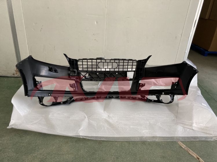 For Audi 7982010-2015 Q7&nbsp;front Bumper&nbsp;4l0807105kgru, Audi   Automotive Accessories, Q7 Accessories-4L0807105KGRU