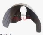 For Ford 7032009 Focus Sedan&nbsp;fender Lining&nbsp;l  4m51-f278b51-ad  R 4m51-f278b50-ad   L 4m51f278b51ae    R 4m51f278b50ae, Ford  Auto Lamp, Focus Replacement Parts For Cars-L  4M51-F278B51-AD  R 4M51-F278B50-AD   L 4M51F278B51AE    R 4M51F278B50AE