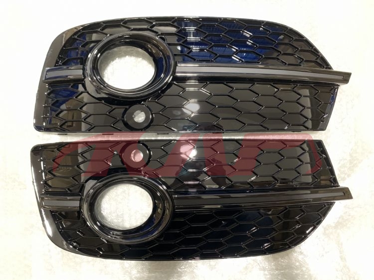 For Audi 13952013-2015 Q3&nbsp;fog Case&nbsp;8u0807681e/682e, Audi   Fog Lights Lamps, Q3 Car Accessories Catalog-8U0807681E/682E