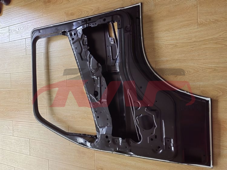 For Mitsubishi 6622005 Canter&nbsp;front Door W/mirror Bracket Hole Wide&nbsp;l  Mk702225    R   Mk702226, Mitsubishi  Auto Lamp, Canter Automobile Parts-L  MK702225    R   MK702226