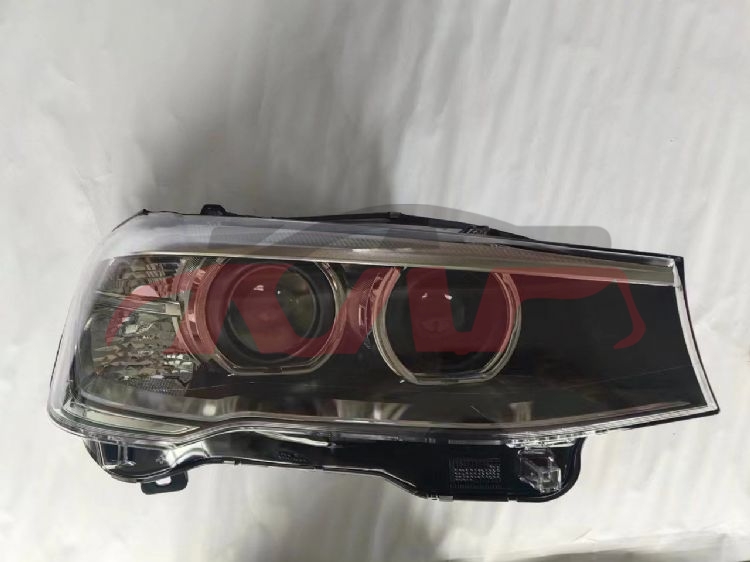 For Bmw 3660f25 2011-2018&nbsp;head Lamp, Xenon&nbsp;63117401131   63117401132, X3 Basic Car Parts, Bmw  Auto Part-63117401131   63117401132