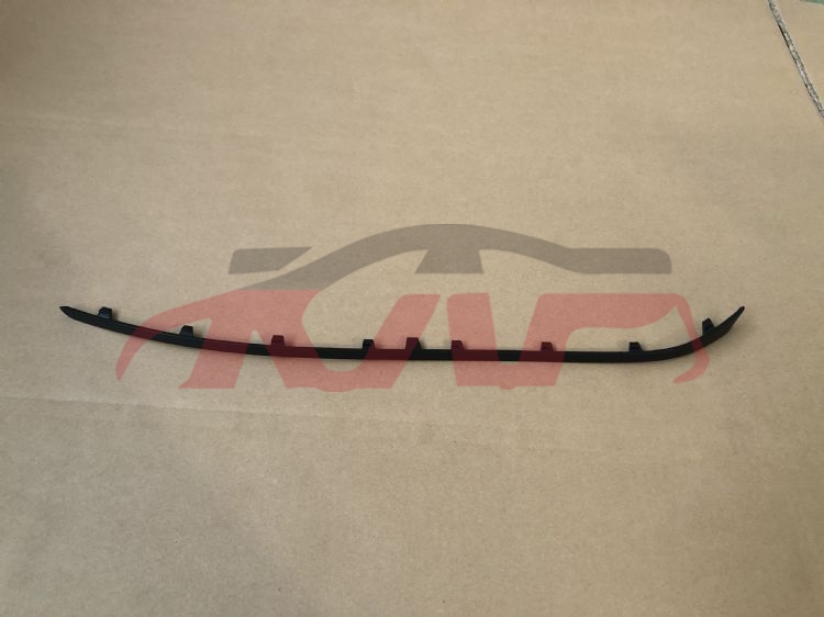 For Audi 14022014-2016  A3&nbsp;front Bumper Trim Strip&nbsp;l8v5807533  R8v5807534, A3 Car Accessories, Audi  Auto Parts-L8V5807533  R8V5807534