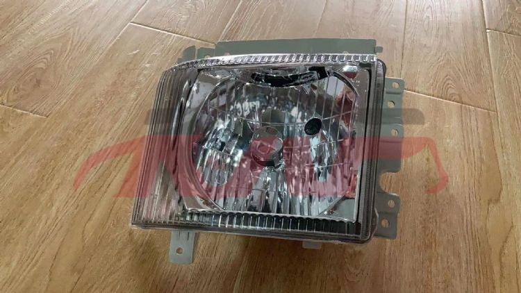 For Isuzu 1391700p/npr85 Narrow&nbsp;head Lamp Manual&nbsp;8980984791   8980984800, Isuzu  Car Parts, 700p Auto Part Price-8980984791   8980984800