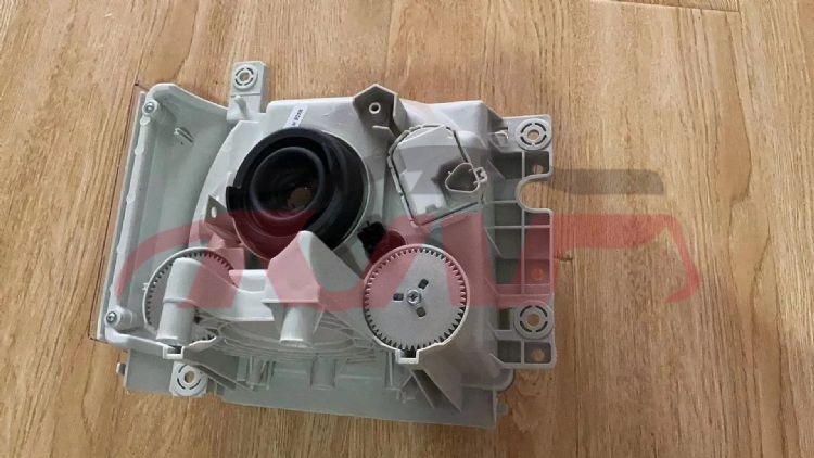 For Isuzu 1391700p/npr85 Narrow&nbsp;head Lamp Manual&nbsp;8980984791   8980984800, Isuzu  Car Parts, 700p Auto Part Price-8980984791   8980984800