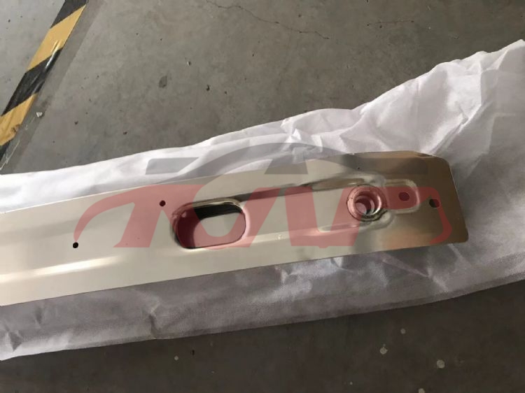 For Audi 14042016-2019 A4 （b9）&nbsp;front Bumper Inner Frame Work&nbsp;8w0807113, A4 Auto Body Parts Price, Audi  Auto Parts-8W0807113