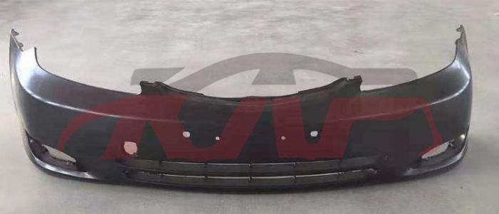 For Toyota 26662005-2006 Camry Middle East&nbsp;front Bumper&nbsp;52119-33925,52119-yc120, Camry Auto Parts Price, Toyota  Car Lamps-52119-33925,52119-YC120