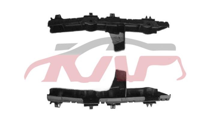 For Nissan 3542010 Qashqai J10)/rogue Sport&nbsp;front Bumper Bracket&nbsp;62223-br00a/62222-br00a,l 62223-df30a,r 62222-df30a,, Nissan   Automotive Parts, Qashqai Car Parts-62223-BR00A/62222-BR00A,L 62223-DF30A,R 62222-DF30A,