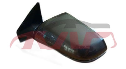 For Honda 10492017 Crv Rw1/2&nbsp;rearview Mirror 9 Line&nbsp;76208-tla-h11, Honda  Side Mirror, Crv  Automobile Parts-76208-TLA-H11