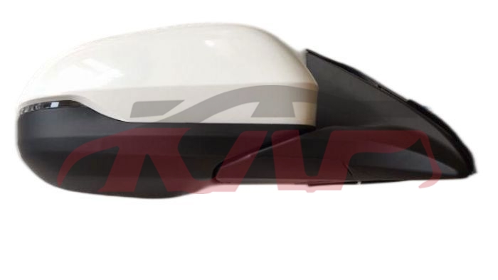 For Honda 8572014-2018 vezel Ru1&nbsp;rearview Mirror,led,with Heating&nbsp;76208-t7j-h01, Hrv/vezel Parts, Honda  Mirror-76208-T7J-H01