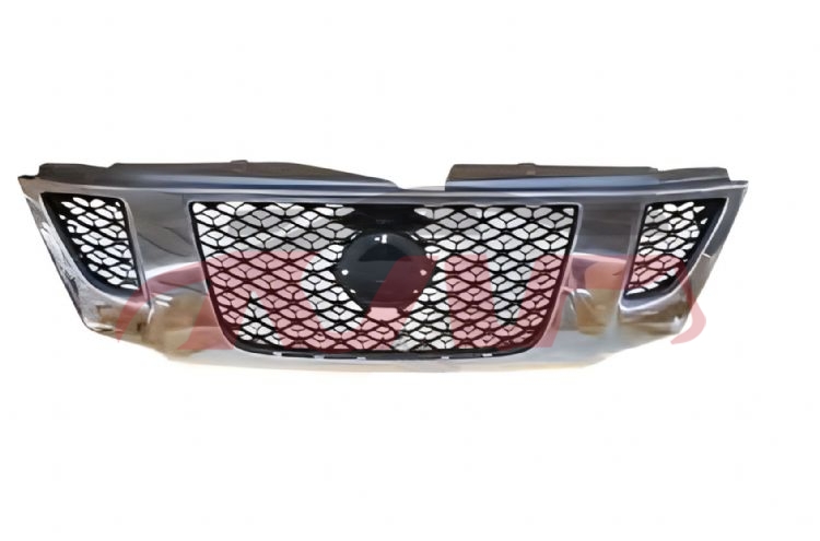For Nissan 10842017 Patrol&nbsp;grille&nbsp;, Nissan   Automotive Parts, Patrol Replacement Parts For Cars-