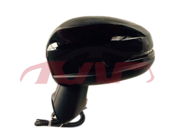 For Honda 10202014 Fit Gk5&nbsp;door Mirror, Electric&nbsp;l   76258-t5l-p12    R    76208-tl-p12, Fit  Car Parts Discount, Honda   Car Part Rearview Mirror Side Mirror-L   76258-T5L-P12    R    76208-TL-P12