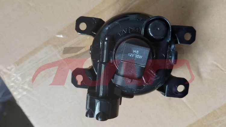 For Honda 8552014-2015 City Gm6&nbsp;fog Lamp&nbsp;33900-tja-h01  33950-tja-h01, City  Automotive Accessories Price, Honda  Auto Part-33900-TJA-H01  33950-TJA-H01