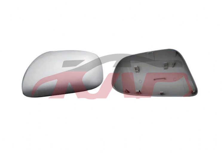 适用于丰田2007 卡罗拉&nbsp;倒车镜壳 本色黑，黑漆&nbsp;L 87945-02910 R 87915-02910, 丰田 倒车镜壳, 卡罗拉 汽车配件价格-L 87945-02910 R 87915-02910